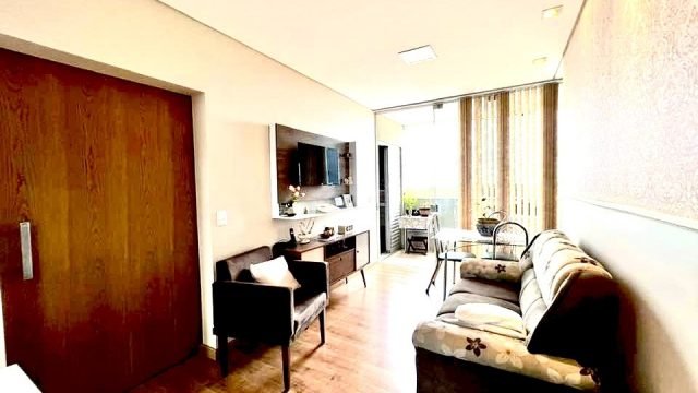 APARTAMENTO LÊ PARK RESIDENCE