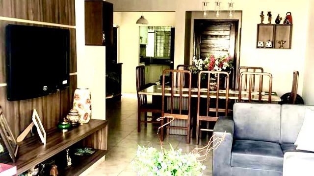 APARTAMENTO EDIFÍCIO BLUMENAU