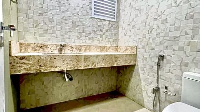 APARTAMENTO ALTO PADRÃO