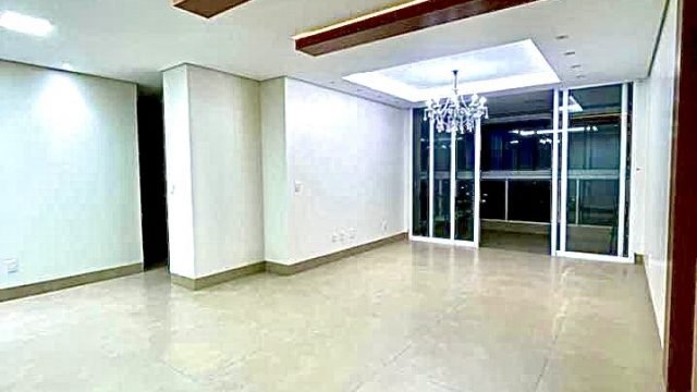 APARTAMENTO ALTO PADRÃO